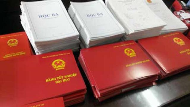 LÀM BẰNG CẤP 3 Một Hành Trình Quan Trọng