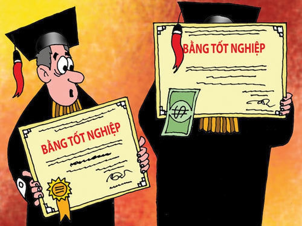 Làm Lại Bằng Đại Học Có Dễ Không? Quy Trình Ra Sao?