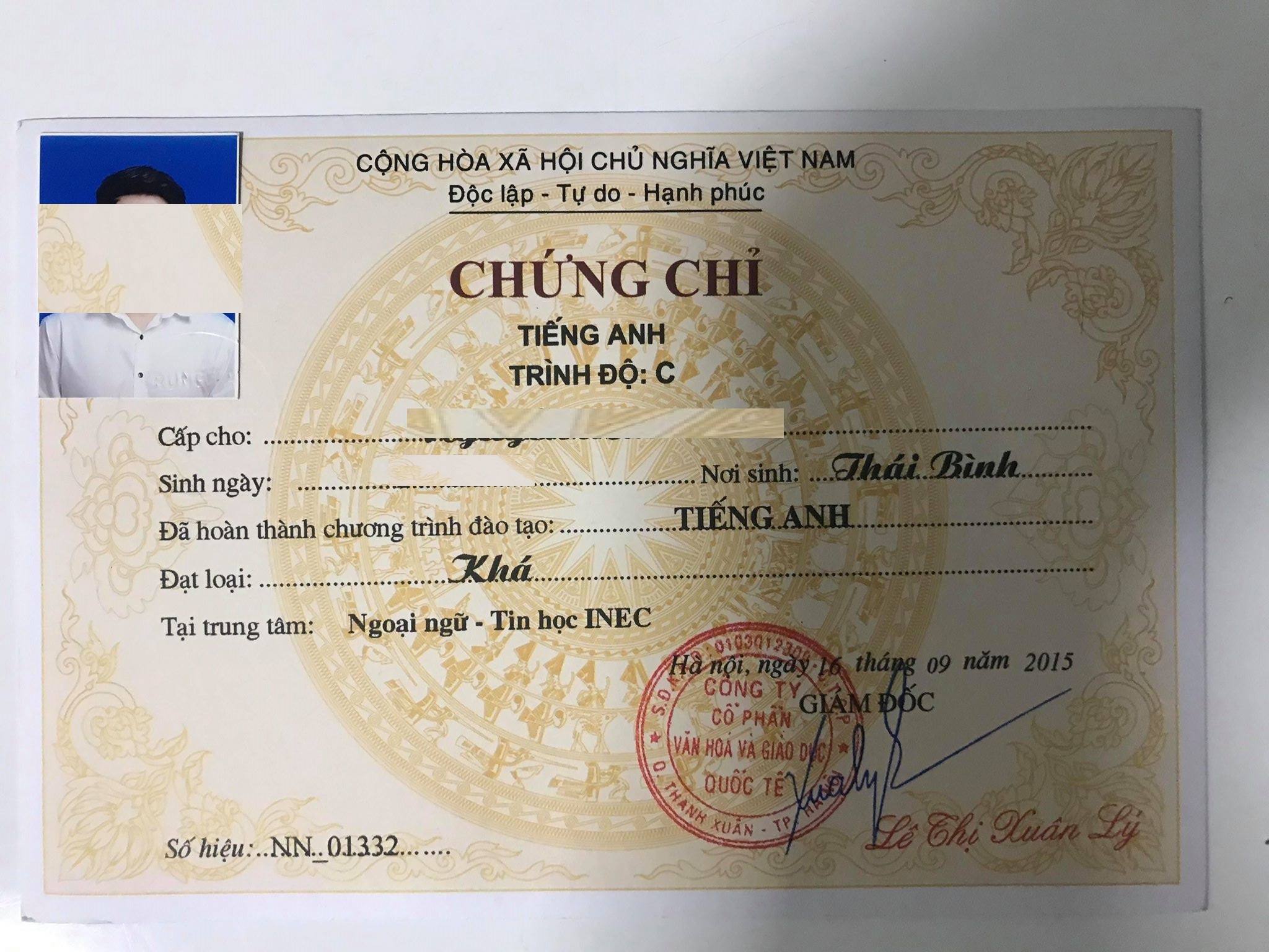 Top 10 Chứng Chỉ Tiếng Anh Được Sử Dụng Nhiều Nhất Hiện Nay