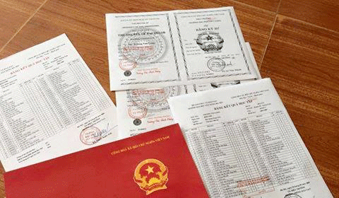 Chi phí làm giấy tờ giả cao hay thấp? Làm giấy tờ giả không cần cọc trước - Chuyển đổi số và cách thức làm giả giấy tờ tùy ý