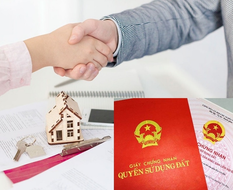 Chi Phí Làm Giấy Tờ Nhà Đất Là Bao Nhiêu - Những Điều Bạn Cần Biết Khi Mua Bán Nhà Đất