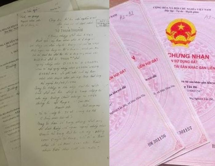 Chi Phí Làm Giấy Tờ Nhà Đất Là Bao Nhiêu - Những Điều Bạn Cần Biết Khi Mua Bán Nhà Đất