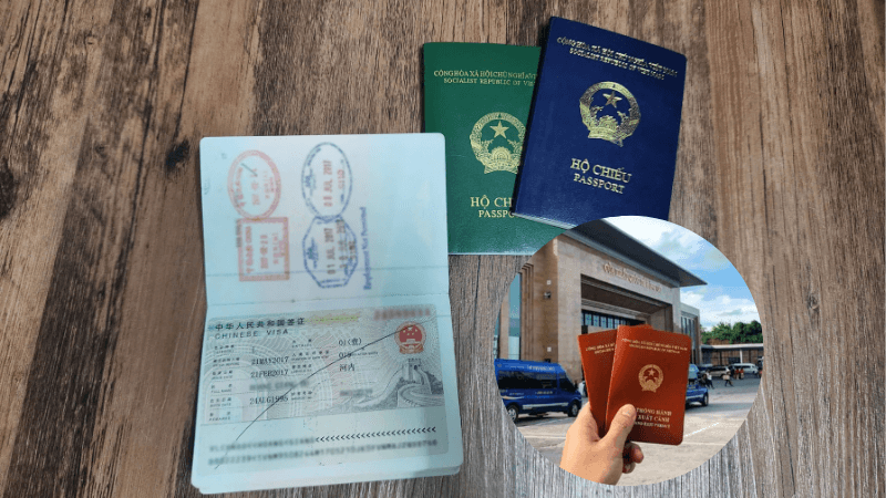 Khám phá những địa chỉ uy tín và giá cả hợp lý để làm giấy tờ giả