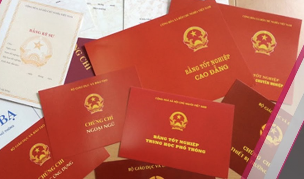 Phương Pháp Làm Giấy Tờ Gia Tốt Nhất Tiết Kiệm Thời Gian, Chi Phí và An Toàn