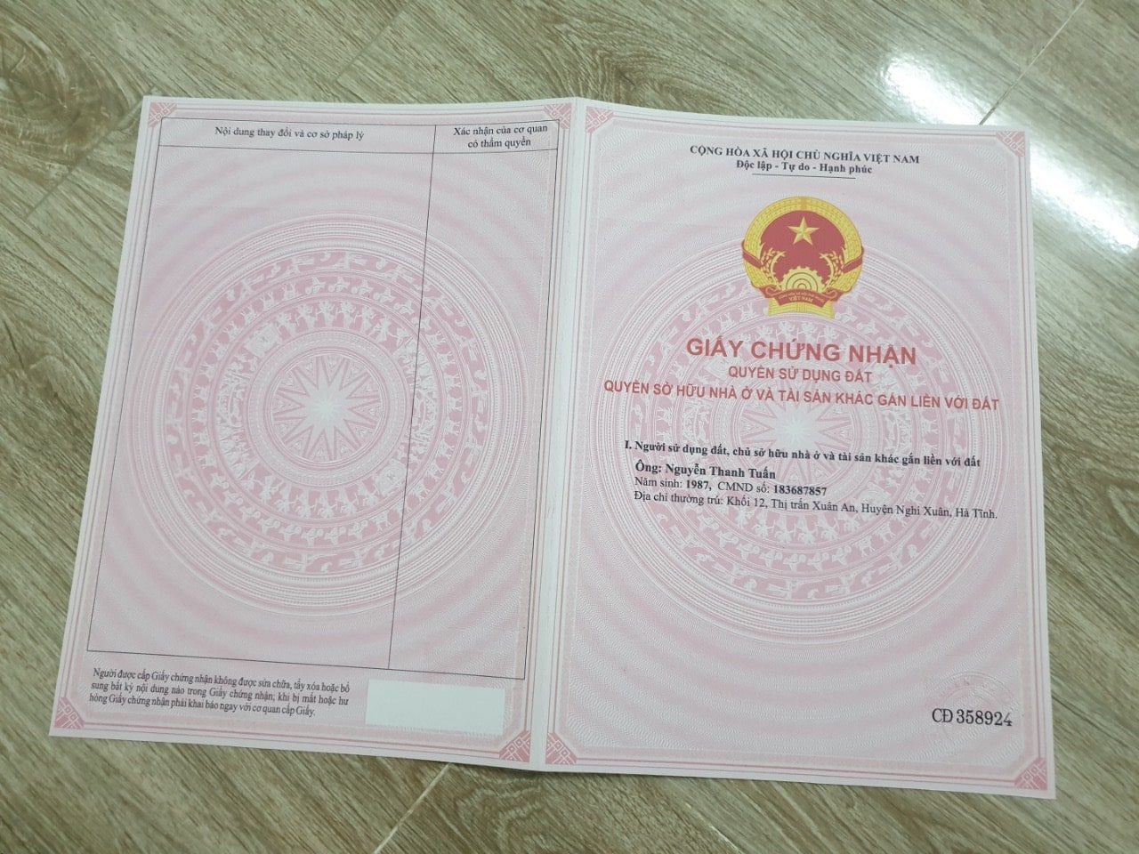 Phương Pháp Làm Giấy Tờ Gia Tốt Nhất Tiết Kiệm Thời Gian, Chi Phí và An Toàn
