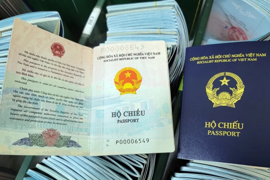 Làm thế nào để ứng phó khi mất các loại giấy tờ quan trọng?