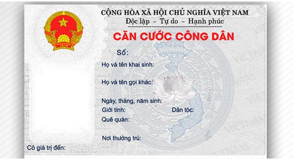 Làm thế nào để ứng phó khi mất các loại giấy tờ quan trọng?