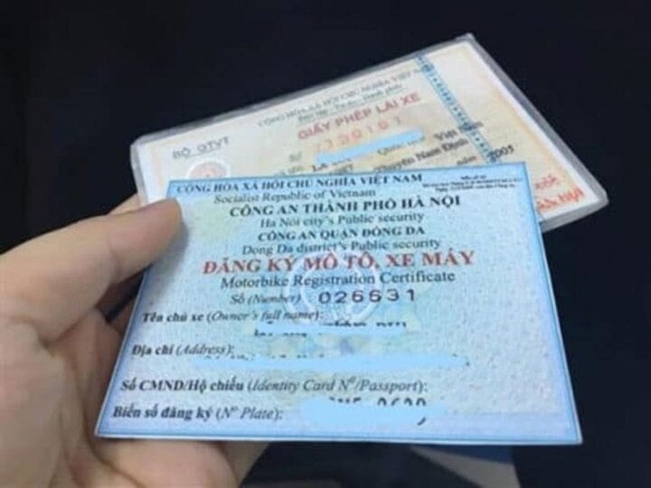 Những Loại Giấy Tờ Giả Phổ Biến Nhất Hiện Nay Và Cách Phòng Tránh
