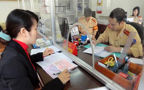Những Quy Định Mới Về Làm Giấy Tờ Xe Từ Năm 2024 - Ảnh Hưởng và Cách Thực Hiện Hiệu Quả