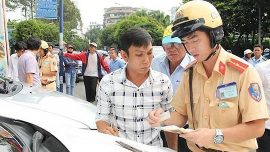 Những Quy Định Mới Về Làm Giấy Tờ Xe Từ Năm 2024 - Ảnh Hưởng và Cách Thực Hiện Hiệu Quả